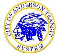 City of Anderson Transit System