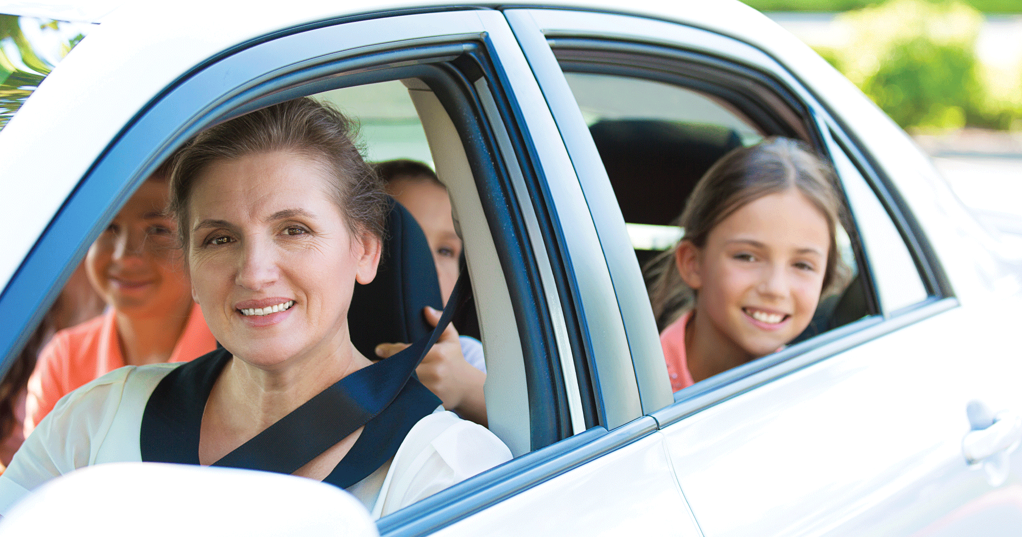 How Commuter Connect’s School Pool Program Makes Drop-Off a Breeze!