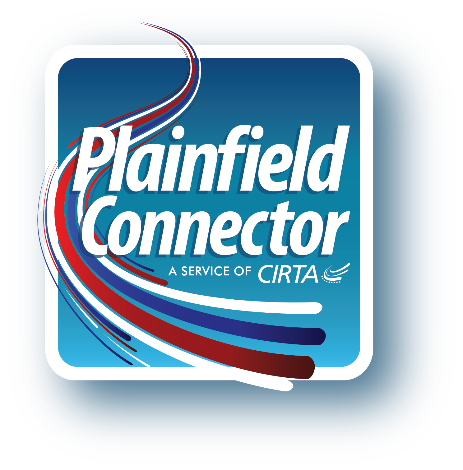Plainfield Connector Logo