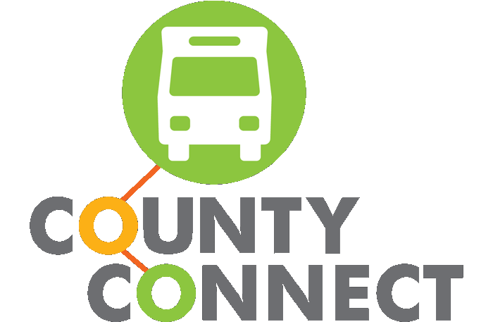 County Connect Logo