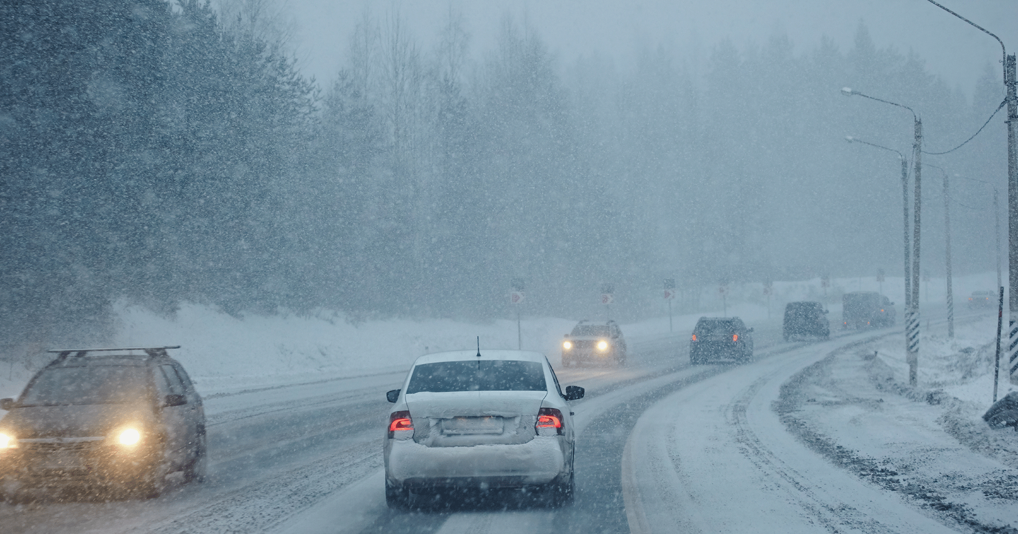 CIRTA’S Winter Carpool Parking Strategies