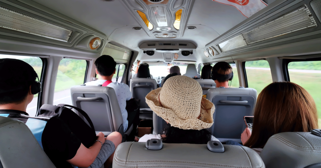 6 Misconceptions About Vanpool