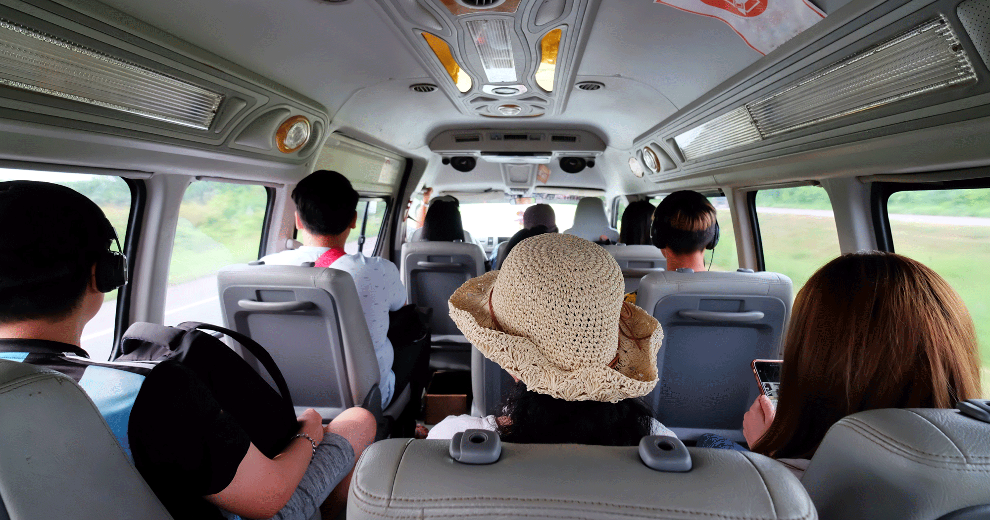 6 Misconceptions About Vanpool