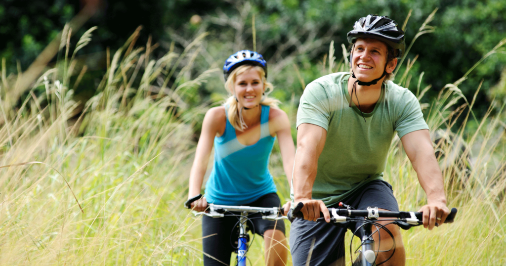 Inside CIRTA’s Bike Buddy Program