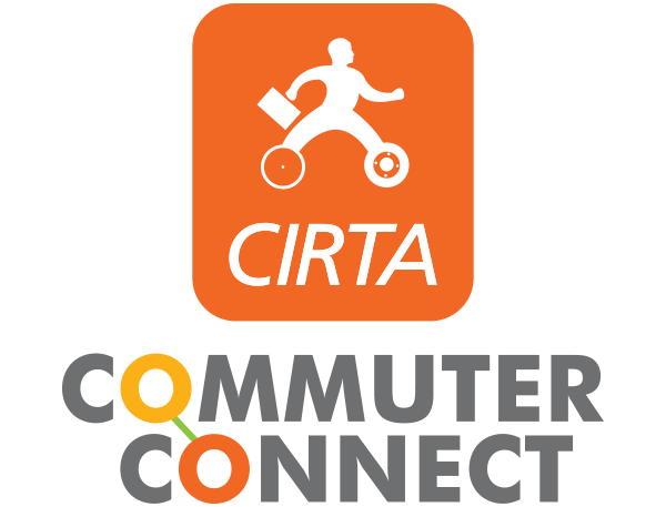 Commuter Connect Logo