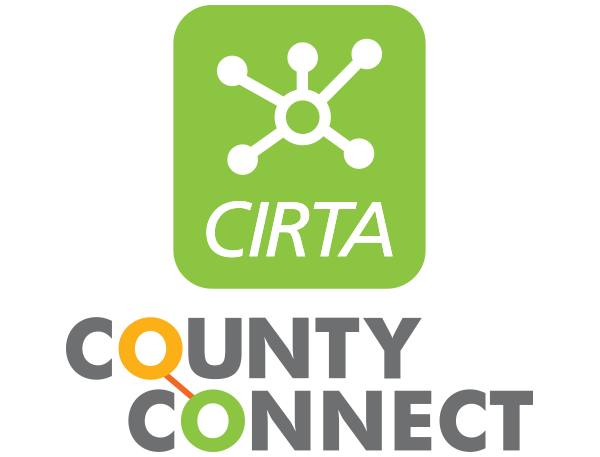 County Connect Logo
