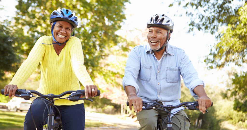 National Bike Month: Top Trails to Explore in Central Indiana