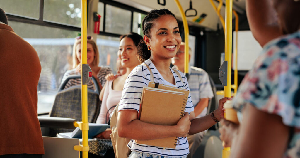 3 Reasons Why Transit Equity Matters